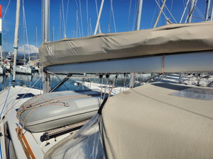 Dufour 390 GL „Sara“ – fotka 9