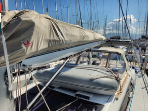 Dufour 390 GL „Sara“ – fotka 10
