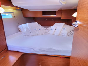 Dufour 390 GL „Sara“ – fotka 34