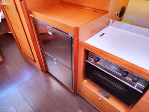 Dufour 390 GL „Sara“ – fotka 19