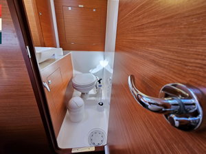 Dufour 390 GL „Sara“ – fotka 27
