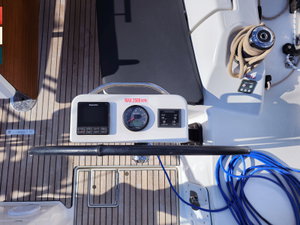 Dufour 390 GL „Sara“ – fotka 4