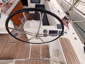 Dufour 460 GL „Rubato“ – fotka 37