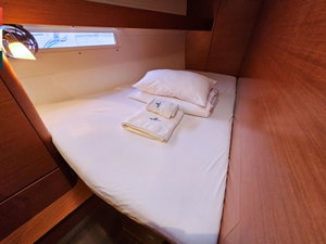 Dufour 460 GL „Rubato“ – fotka 17