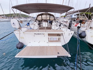Dufour 460 GL „Rubato“ – fotka 1