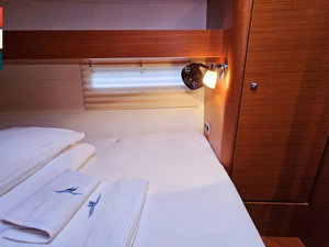 Dufour 460 GL „Rubato“ – fotka 24