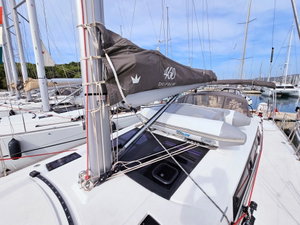 Dufour 460 GL „Rubato“ – fotka 50
