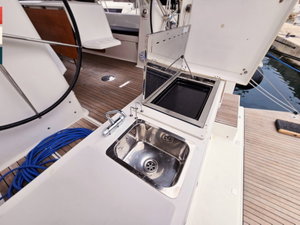 Dufour 460 GL „Rubato“ – fotka 44