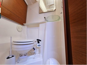 Dufour 460 GL „Rubato“ – fotka 26