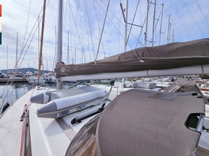 Dufour 460 GL „Rubato“ – fotka 49