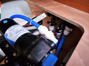 Dufour 460 GL „Rubato“ – fotka 13