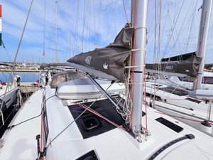 Dufour 460 GL „Rubato“ – fotka 52
