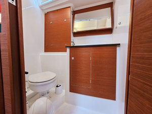 Dufour 460 GL „Rubato“ – fotka 29