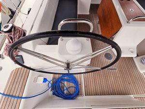 Dufour 460 GL „Rubato“ – fotka 39