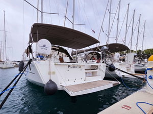 Dufour 460 GL „Rubato“ – fotka 2