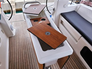 Dufour 460 GL „Rubato“ – fotka 42