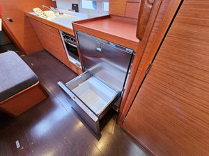 Dufour 460 GL „Rubato“ – fotka 8