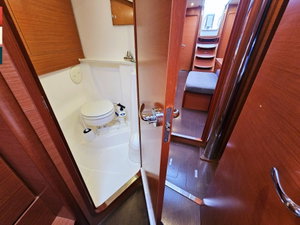 Dufour 460 GL „Rubato“ – fotka 25