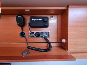 Dufour 460 GL „Rubato“ – fotka 48