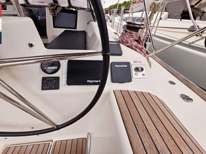 Dufour 460 GL „Rubato“ – fotka 38