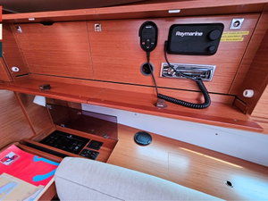 Dufour 460 GL „Rubato“ – fotka 53