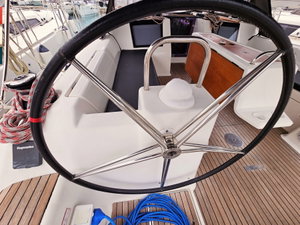 Dufour 460 GL „Rubato“ – fotka 40