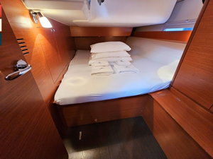 Dufour 460 GL „Rubato“ – fotka 30