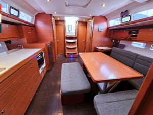 Dufour 460 GL „Rubato“ – fotka 4