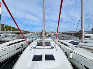 Dufour 460 GL „Rubato“ – fotka 51