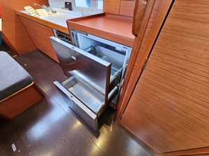 Dufour 460 GL „Rubato“ – fotka 9