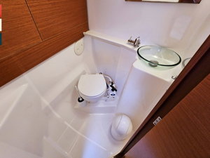 Dufour 460 GL „Rubato“ – fotka 27
