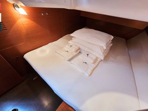 Dufour 460 GL „Rubato“ – fotka 32