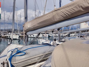 Dufour 360 GL „Nada“ – fotka 8