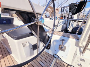 Dufour 360 GL „Nada“ – fotka 12