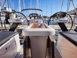 Dufour 360 GL „Nada“ – fotka 6
