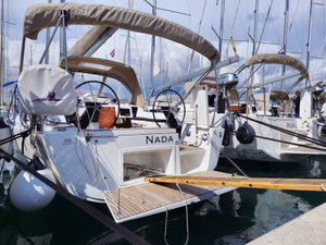 Dufour 360 GL „Nada“ – fotka 2