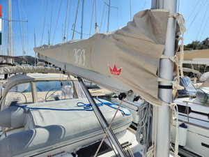 Dufour 360 GL „Nada“ – fotka 11