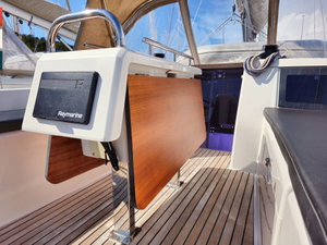 Dufour 360 GL „Nada“ – fotka 4