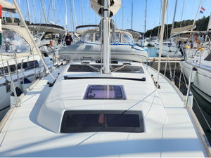 Dufour 360 GL „Nada“ – fotka 10