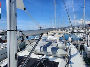 Dufour 430 GL „Largo“ – fotka 10