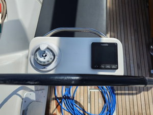 Dufour 430 GL „Largo“ – fotka 5