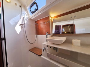 Dufour 430 GL „Largo“ – fotka 32