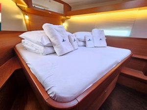Dufour 430 GL „Largo“ – fotka 23