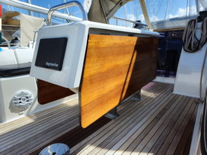 Dufour 430 GL „Largo“ – fotka 4