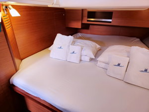 Dufour 430 GL „Largo“ – fotka 29