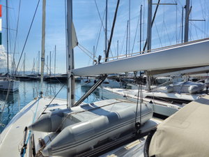 Dufour 430 GL „Largo“ – fotka 8