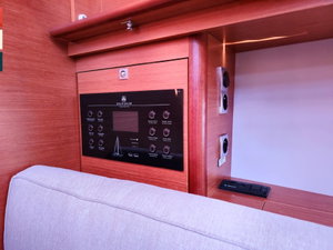 Dufour 430 GL „Largo“ – fotka 21