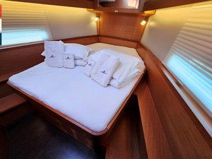 Dufour 430 GL „Largo“ – fotka 24