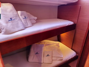 Dufour 430 GL „Largo“ – fotka 36