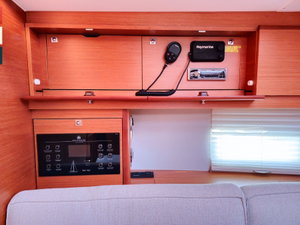 Dufour 430 GL „Largo“ – fotka 20